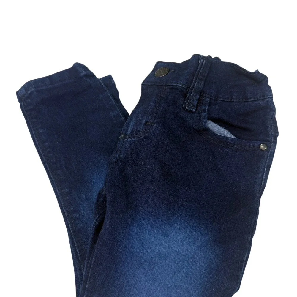 Kids Dark‎ Blue Jeans